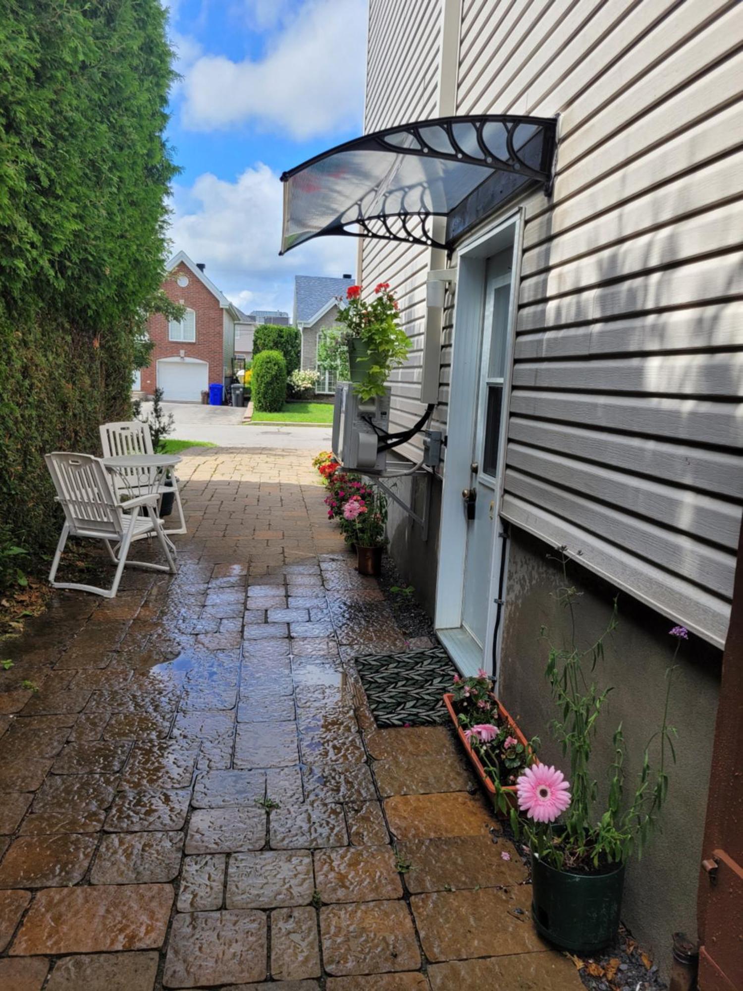 Logement,Suite L Arlequin Водрей Джорион Экстерьер фото