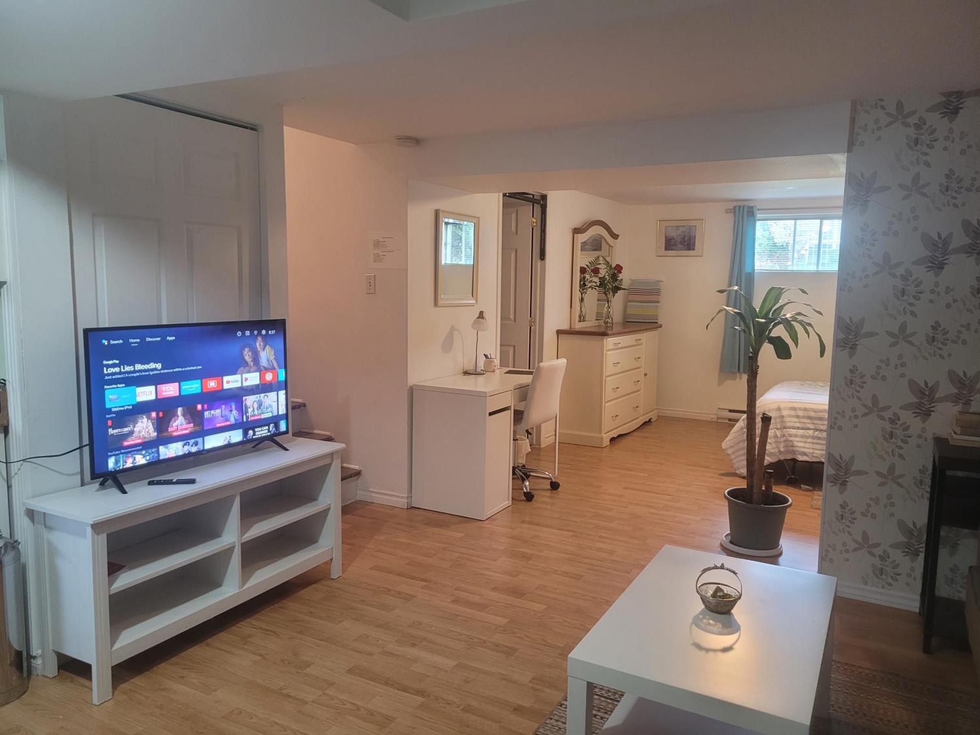 Logement,Suite L Arlequin Водрей Джорион Экстерьер фото